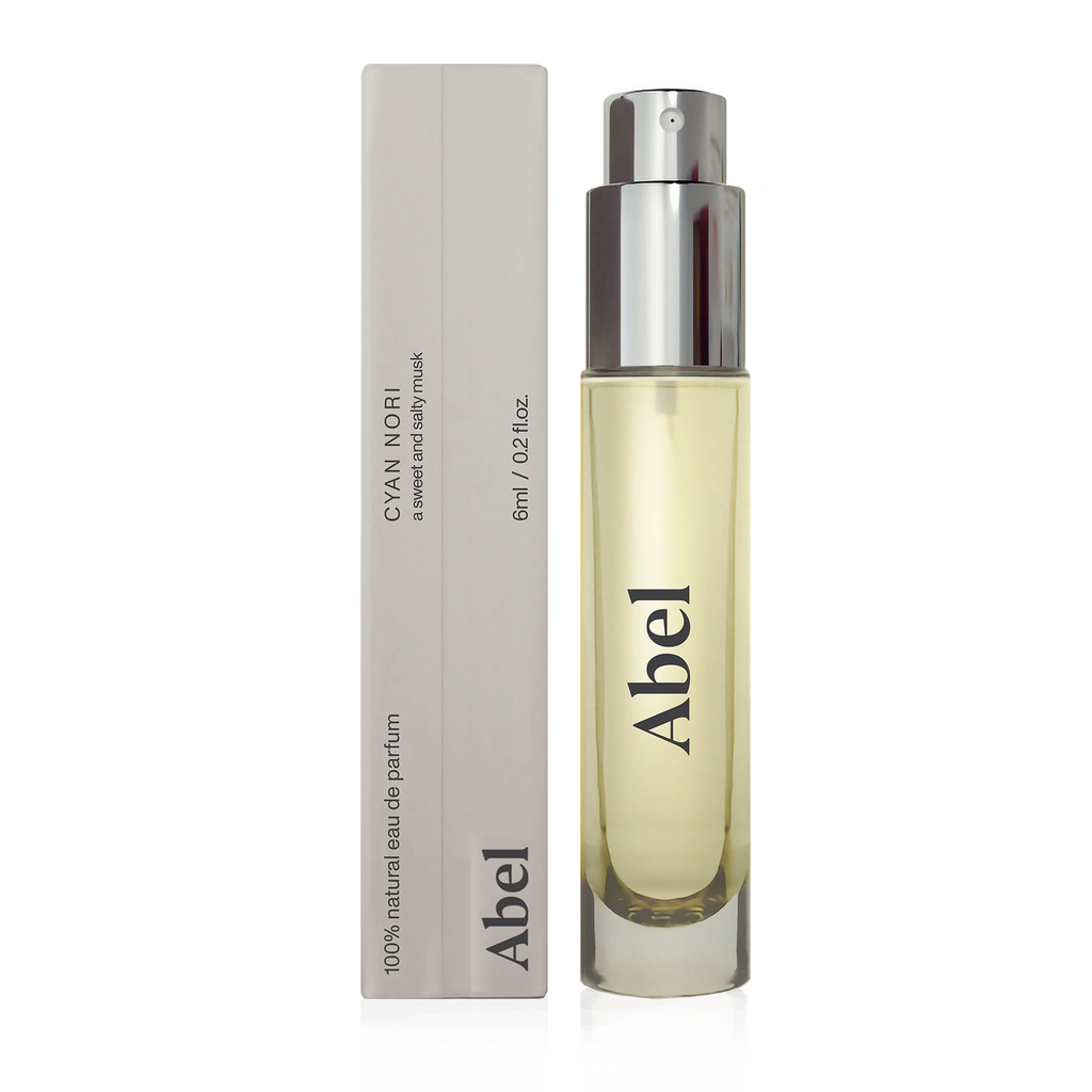 Cyan Nori Eau de Parfum