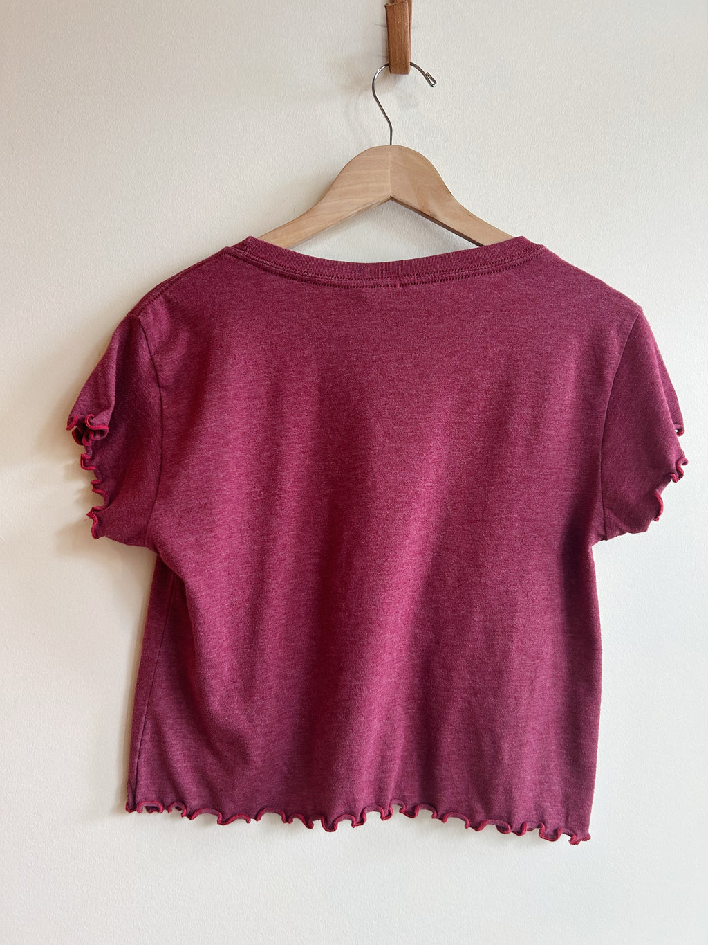 Destination Lettuce Edge Graphic Tee 07
