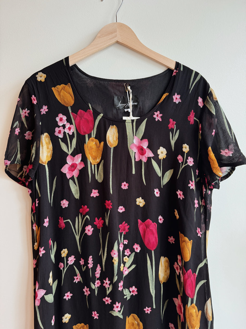 Tulips Mini