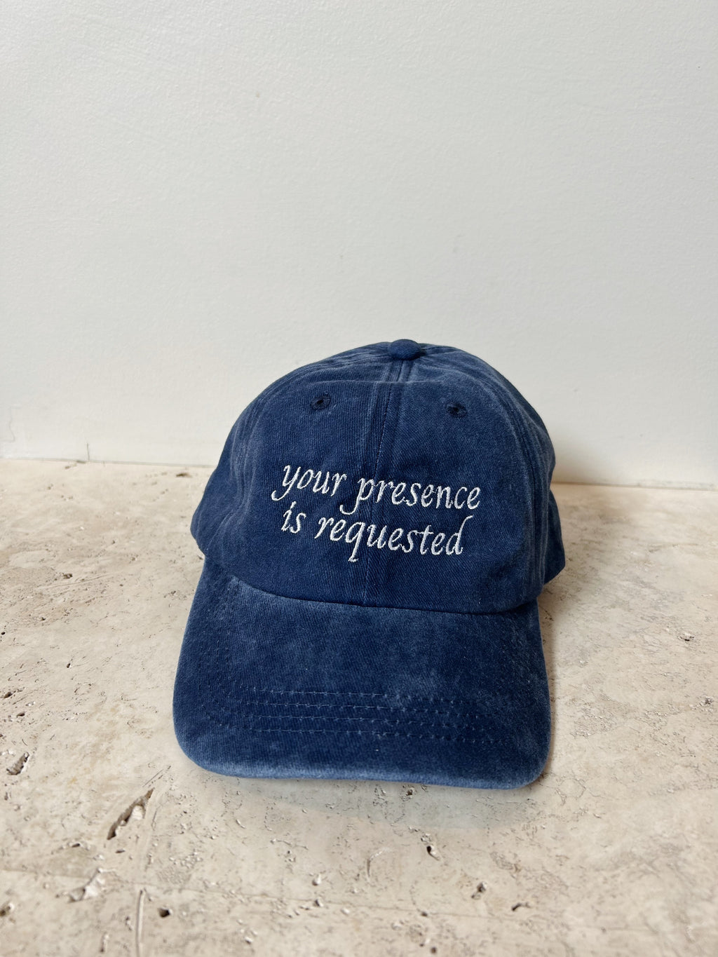 Hoste Cap