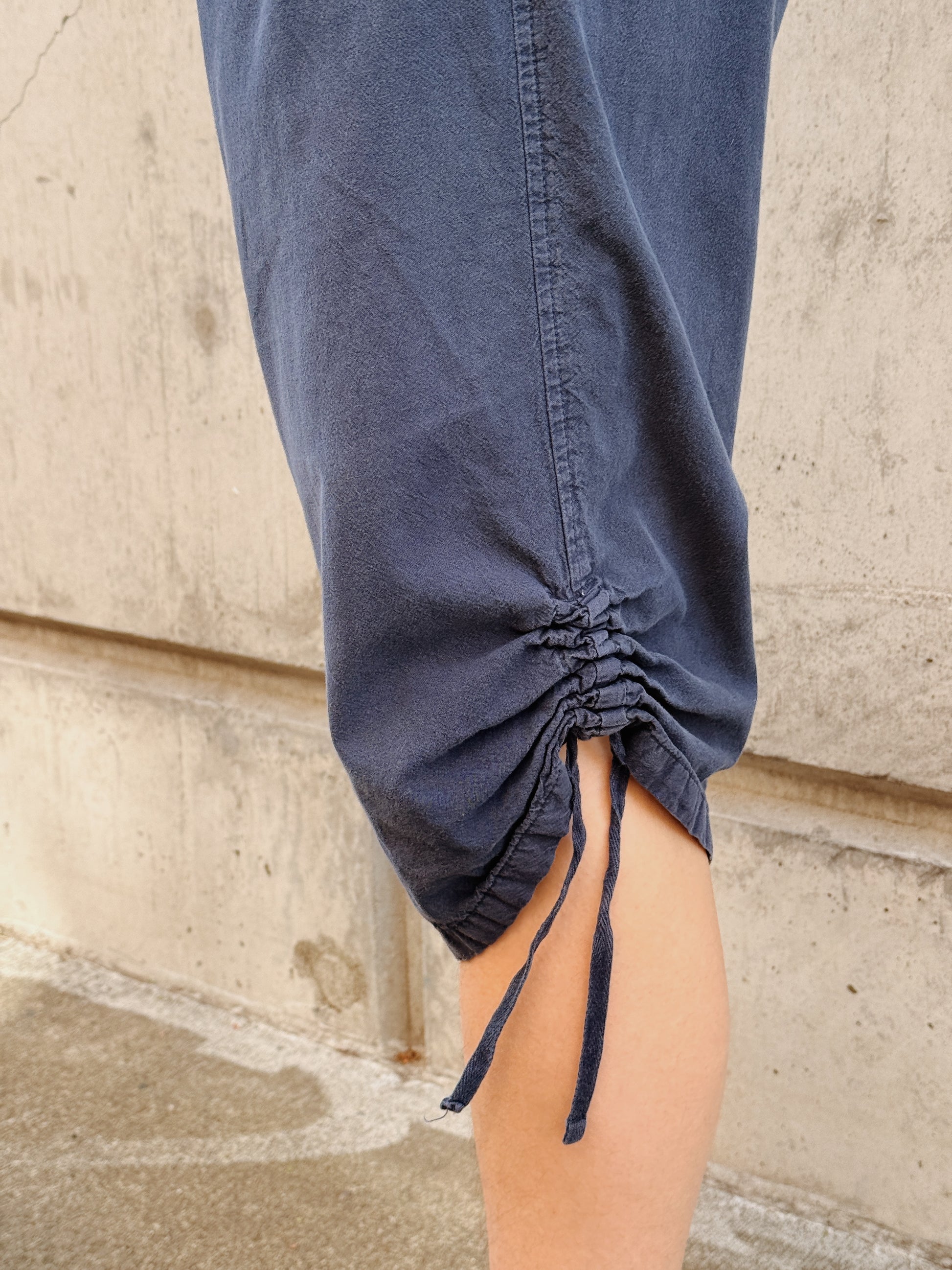 Cinch Capris