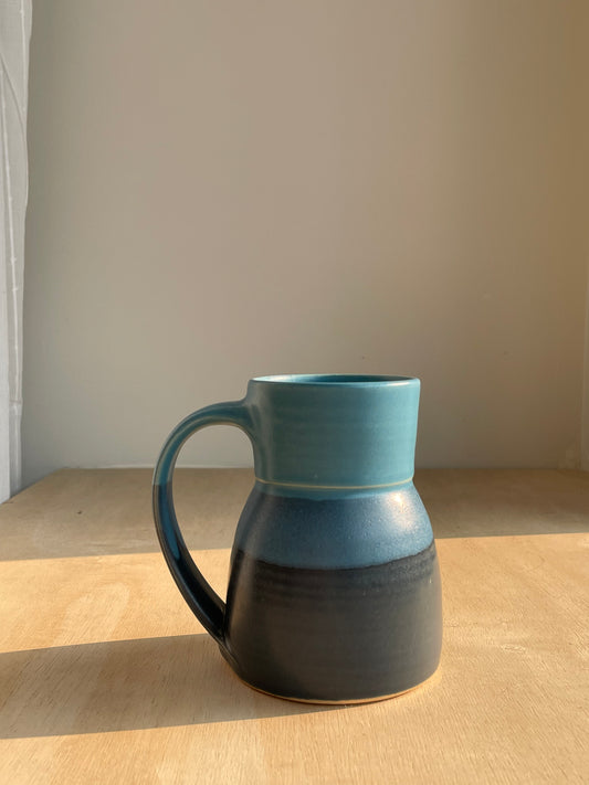 Handmade Ceramic Mug