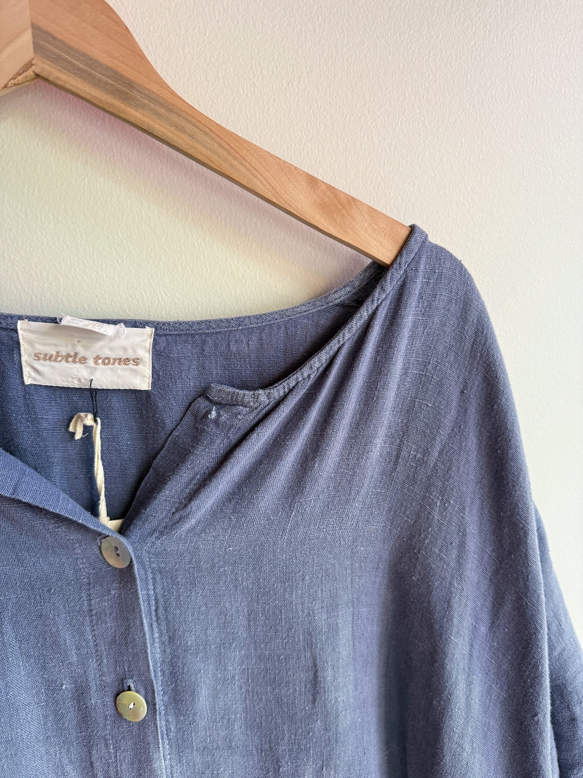 Subtle Tones Midi