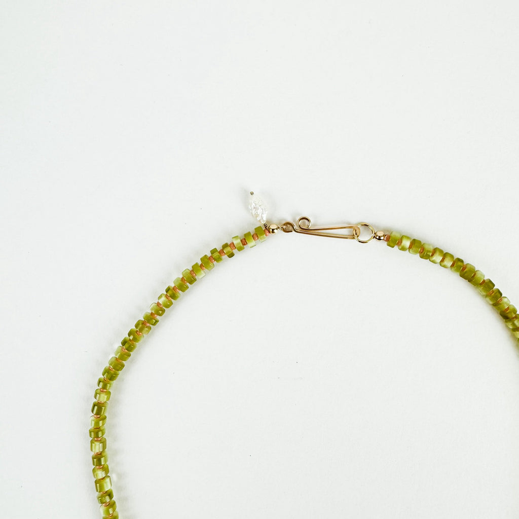 The Galileo Galilei Necklace