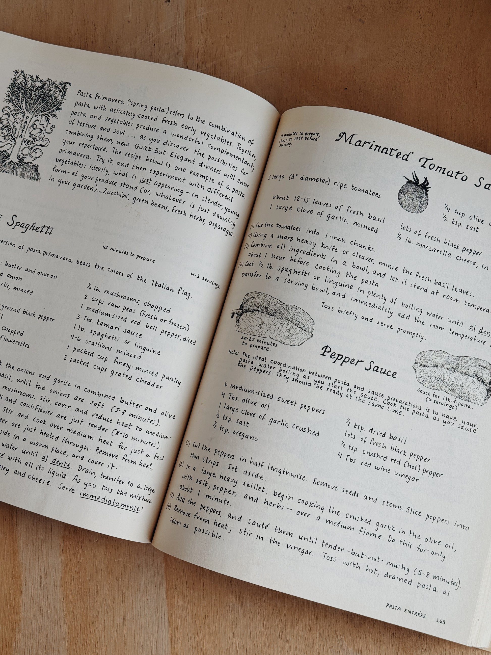 Enchanted Broccoli Forest