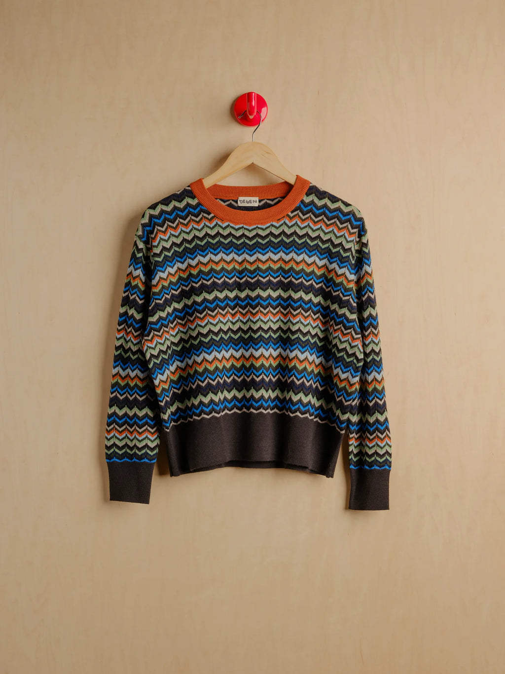 Mizzoni Sweater