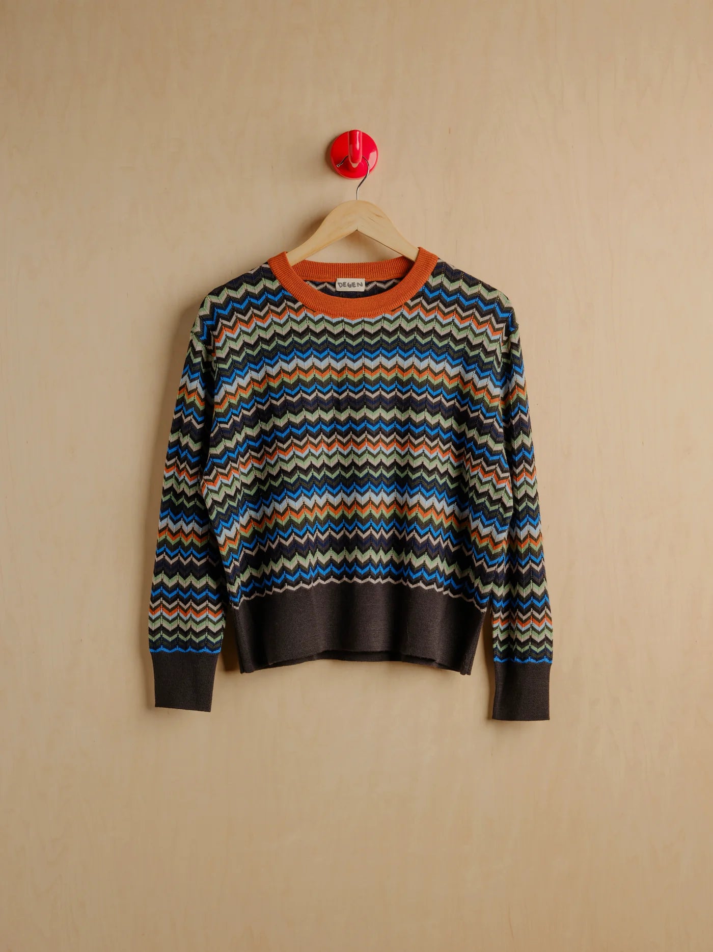 Mizzoni Sweater