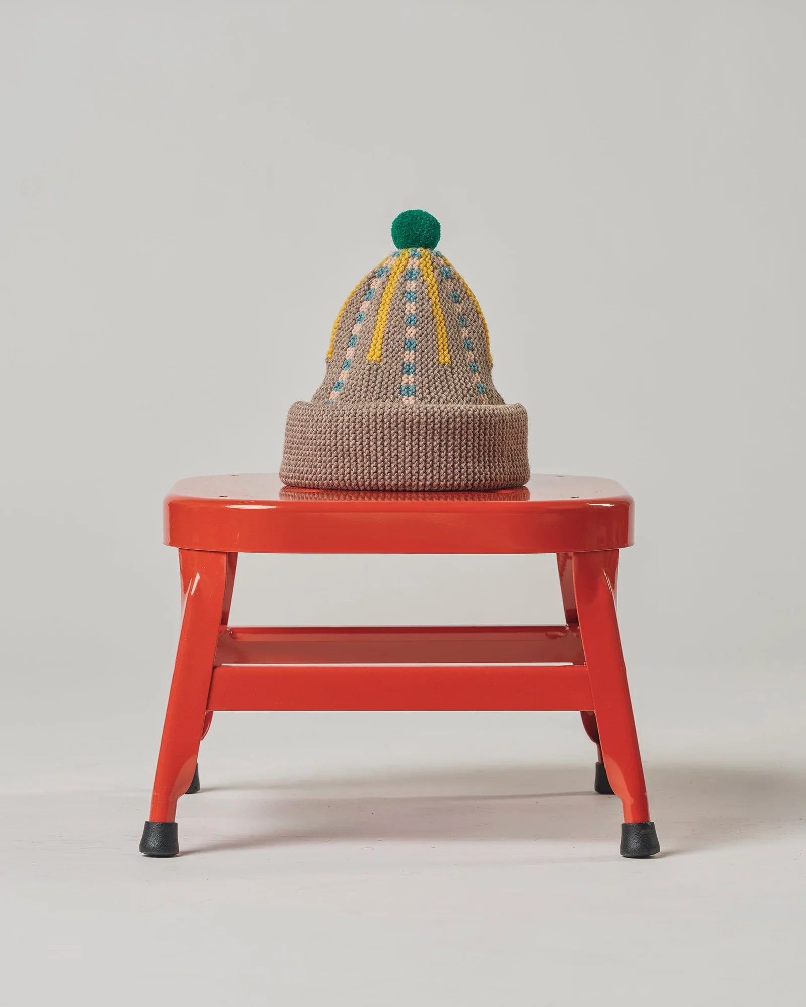 Star Beanie