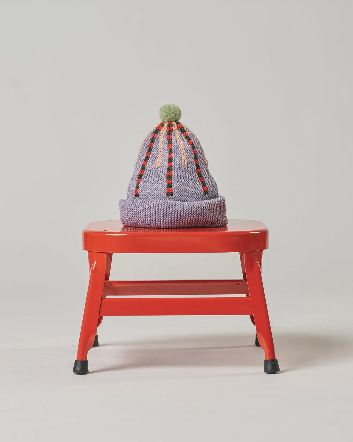 Star Beanie