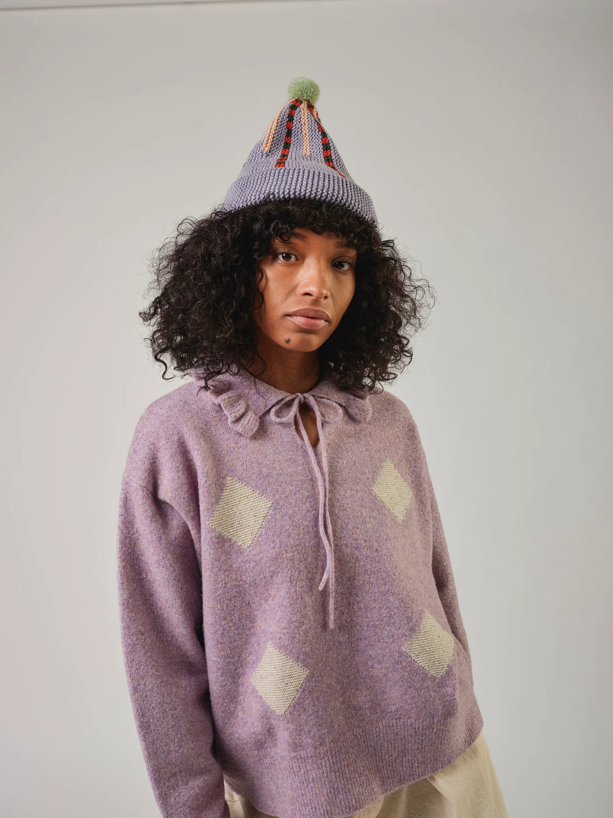 Star Beanie