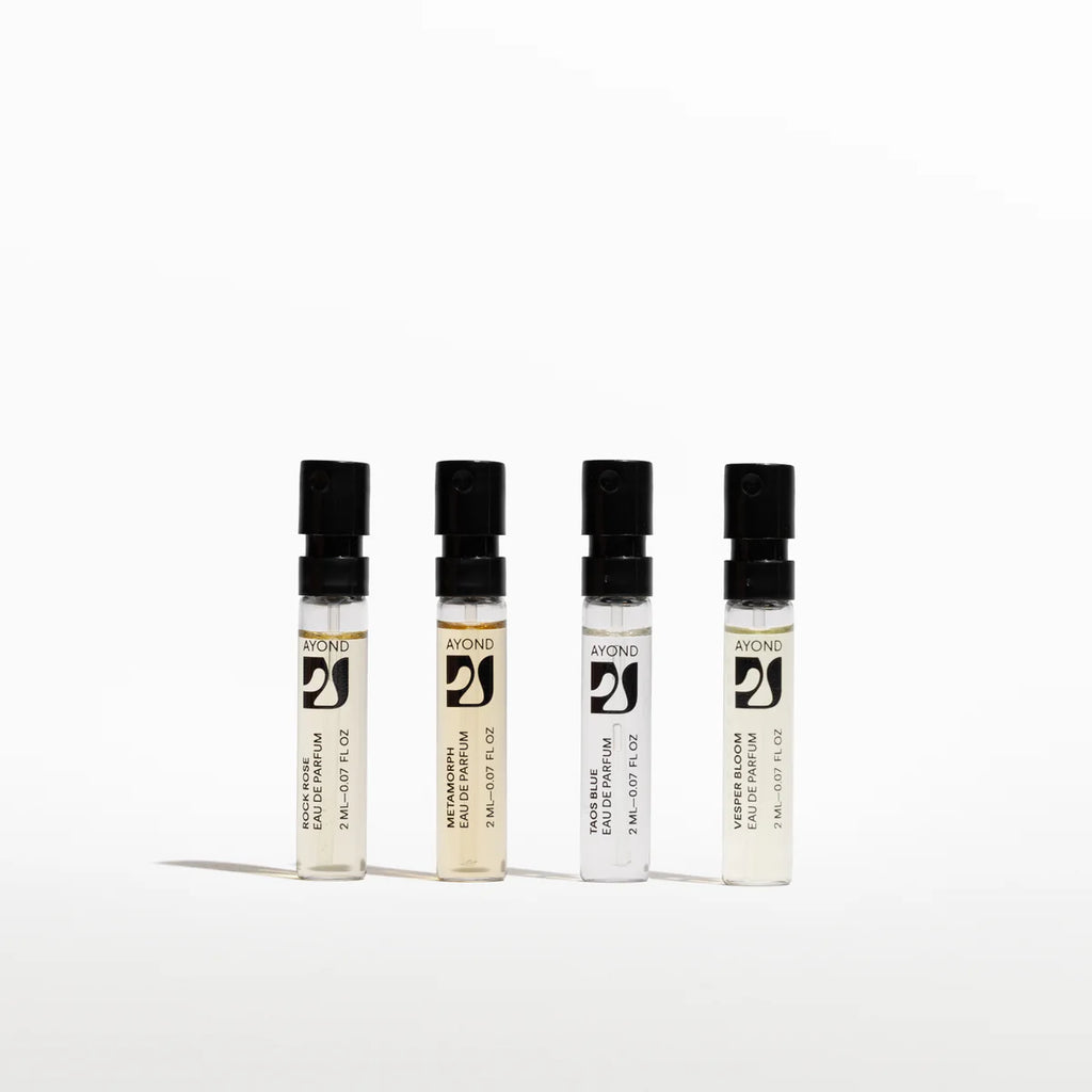 Ayond Discovery Set
