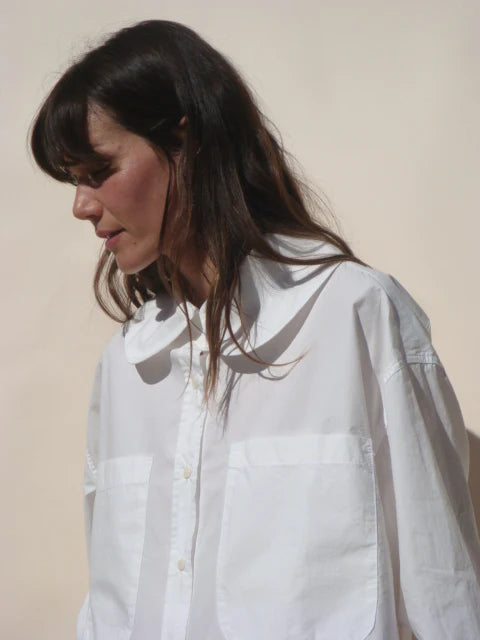 Hollis Button Down