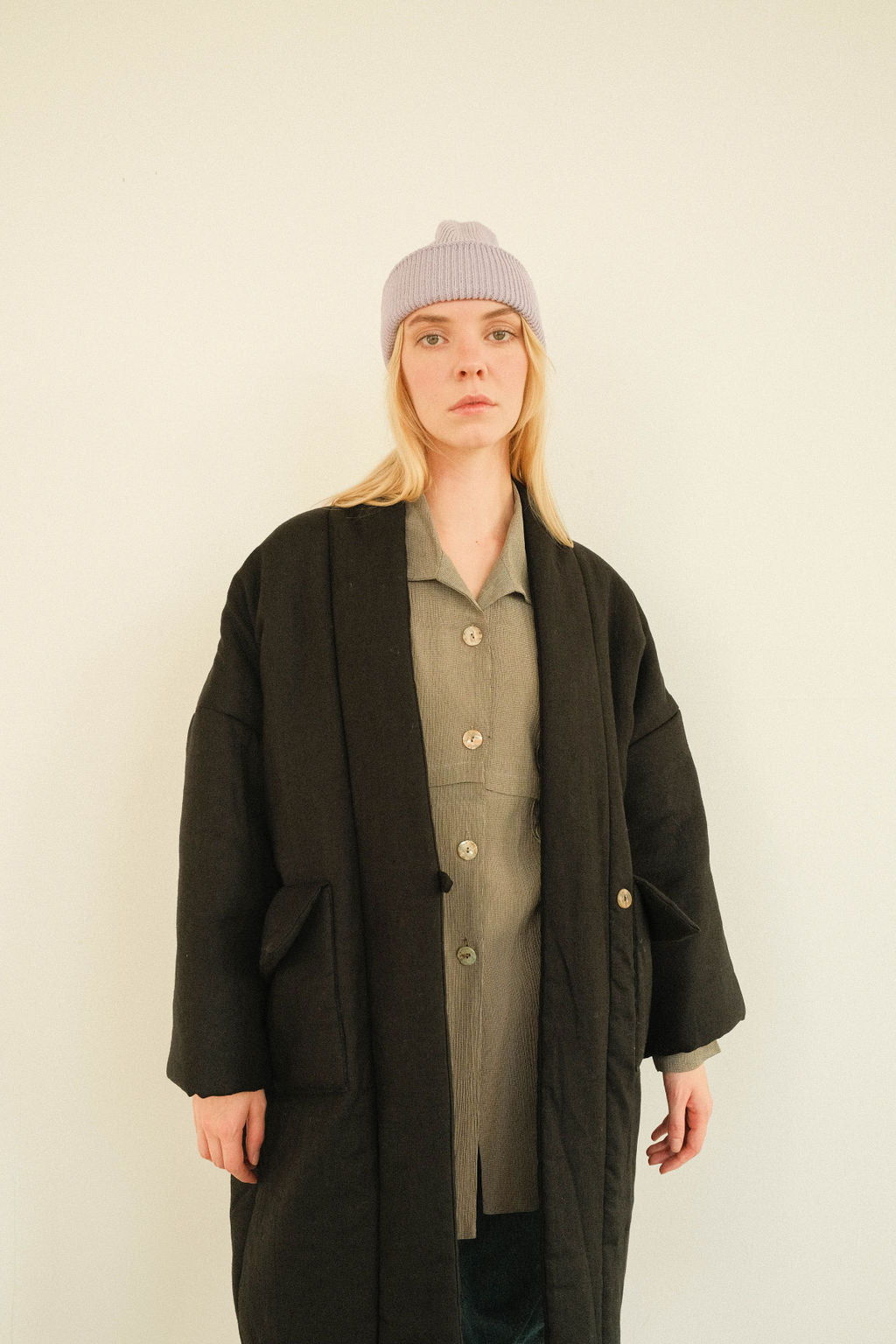 Comfy Coat