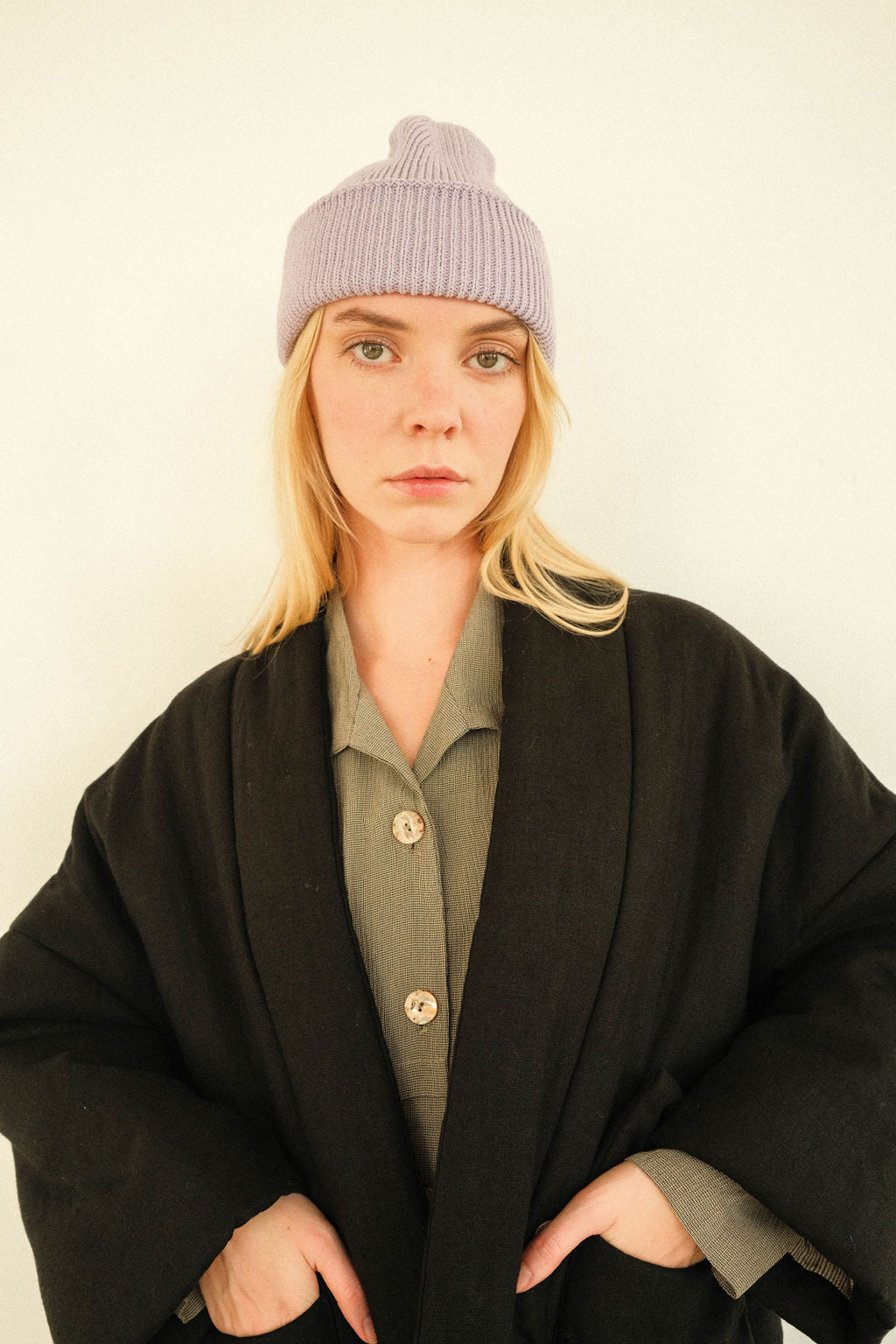 Comfy Coat