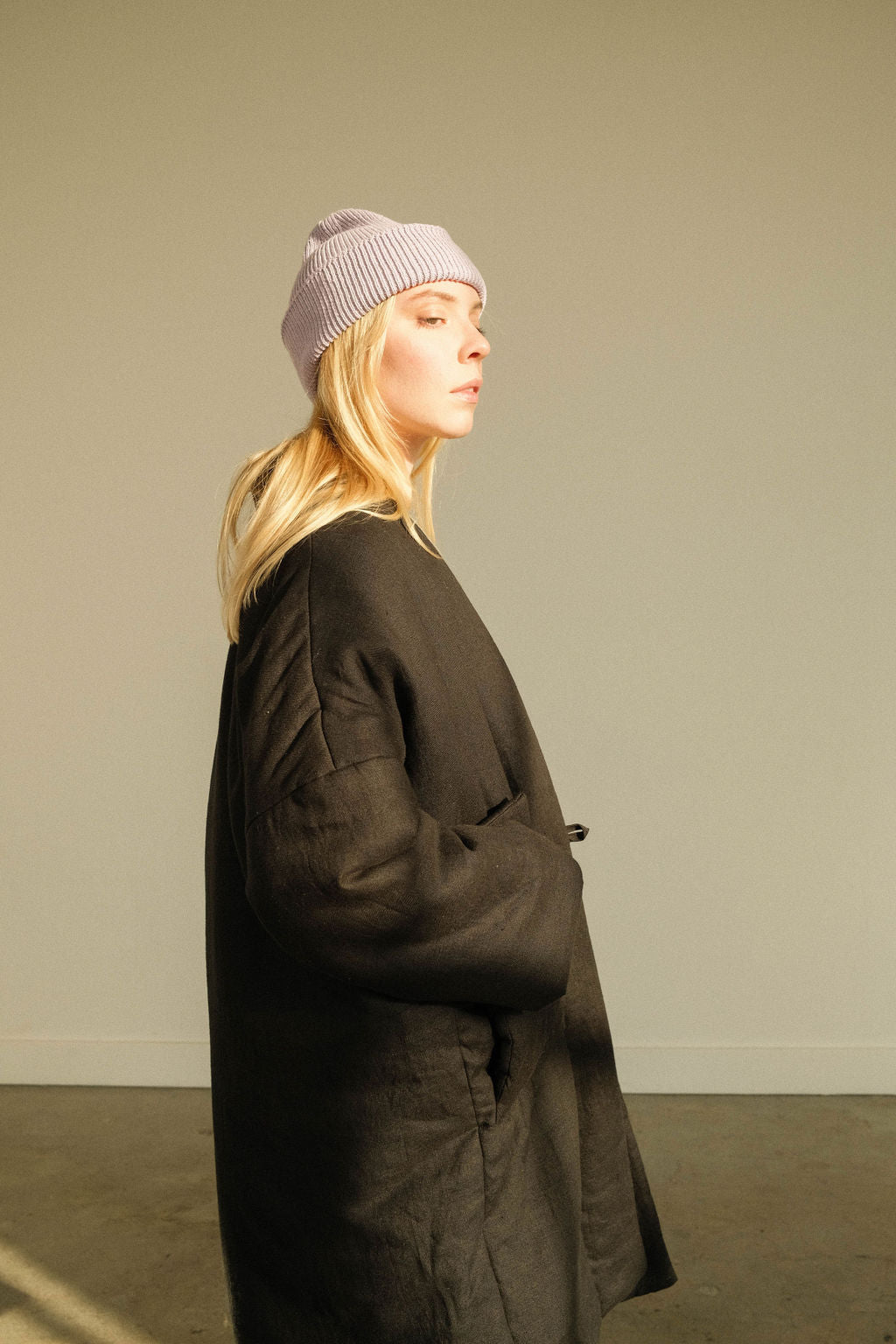 Comfy Coat