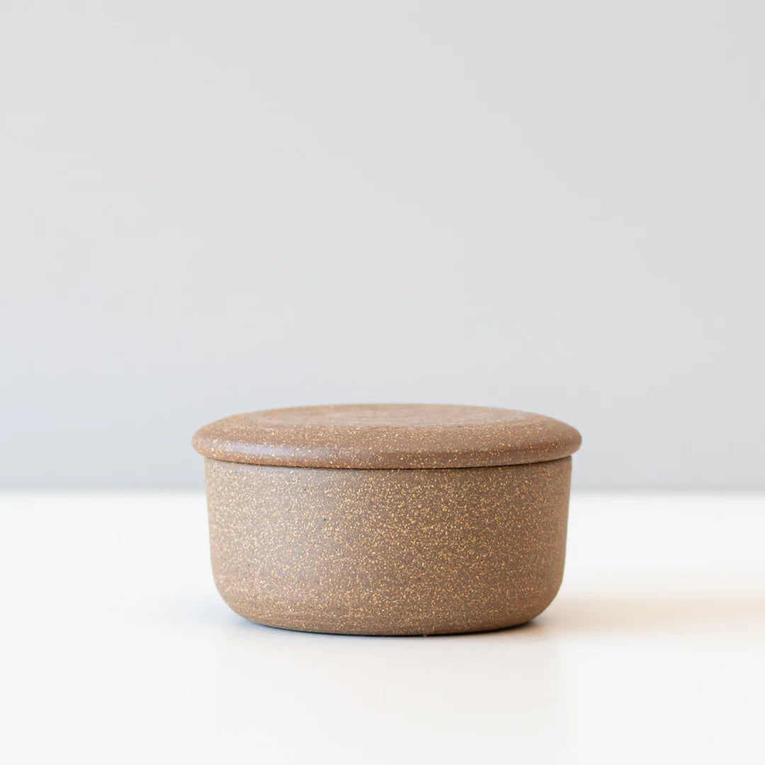 Ceramic Butter Keeper