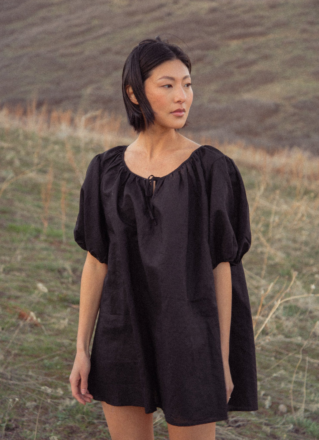 Lawn Dress