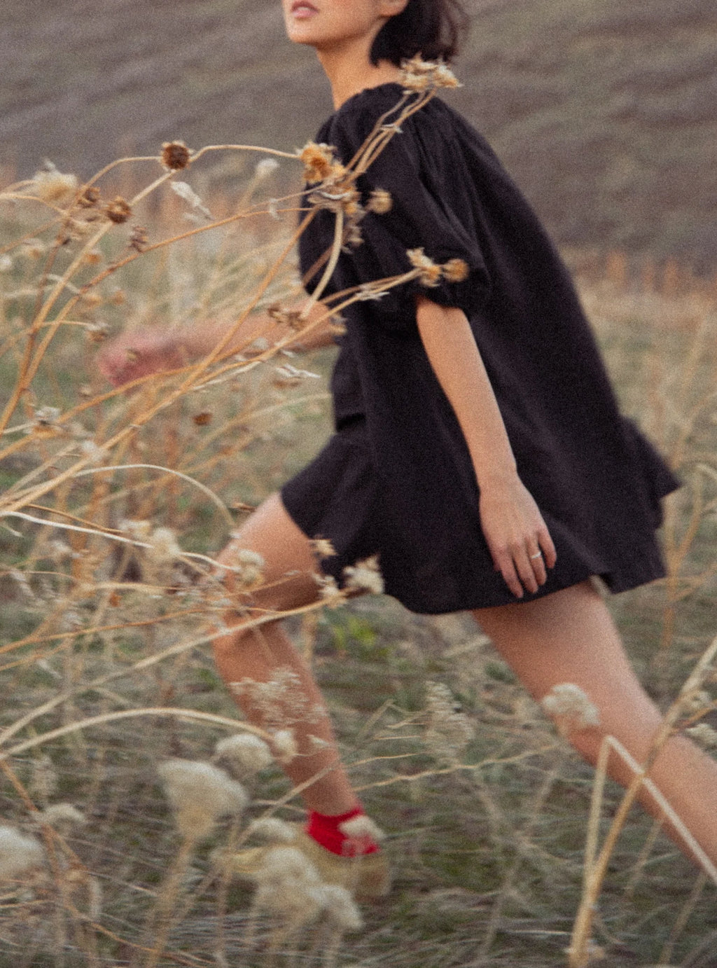 Lawn Dress