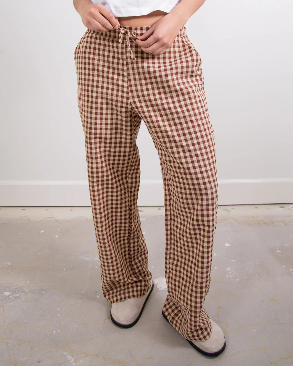 Perfect Pant (two colors!)