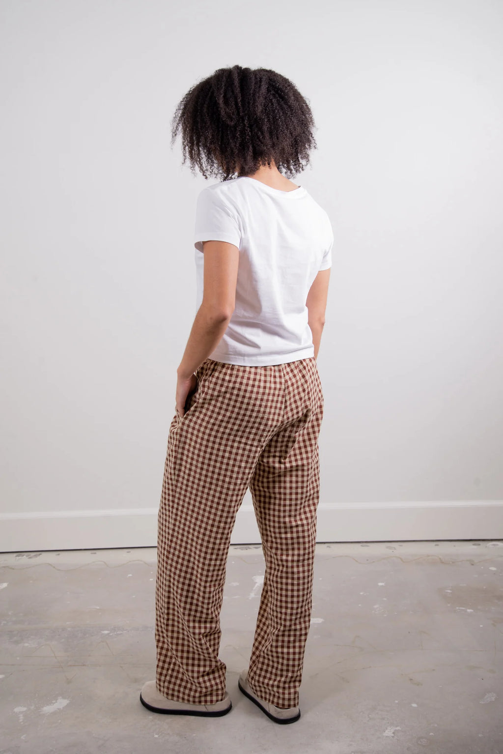 Perfect Pant (two colors!)