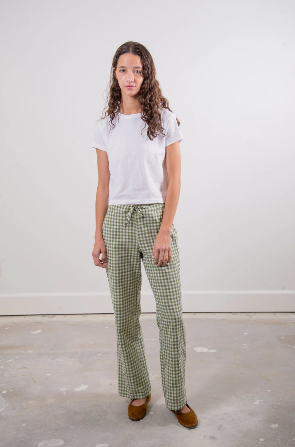 Perfect Pant (two colors!)
