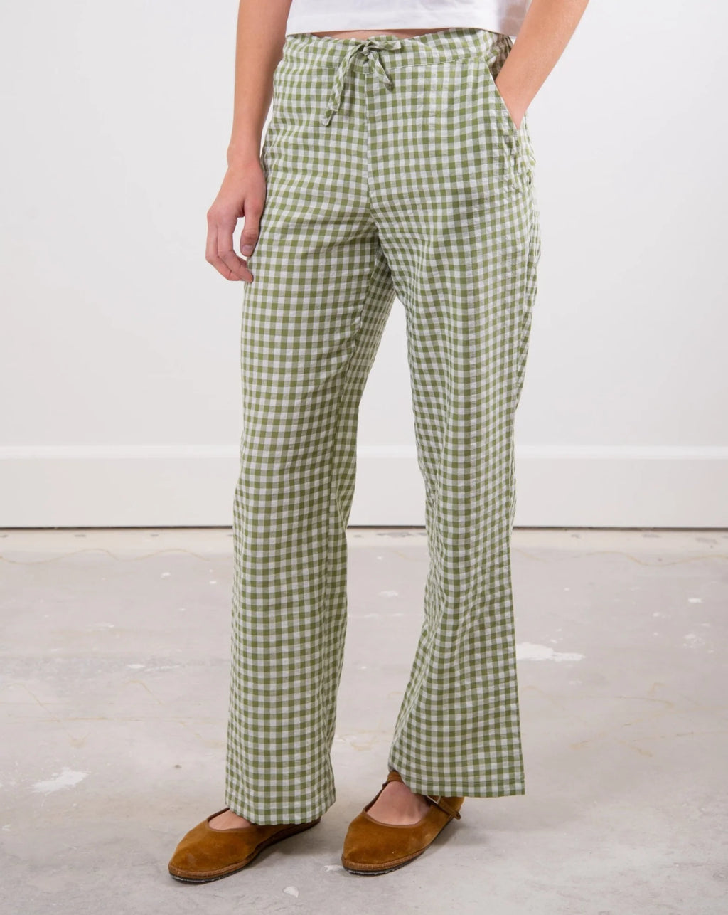 Perfect Pant (two colors!)