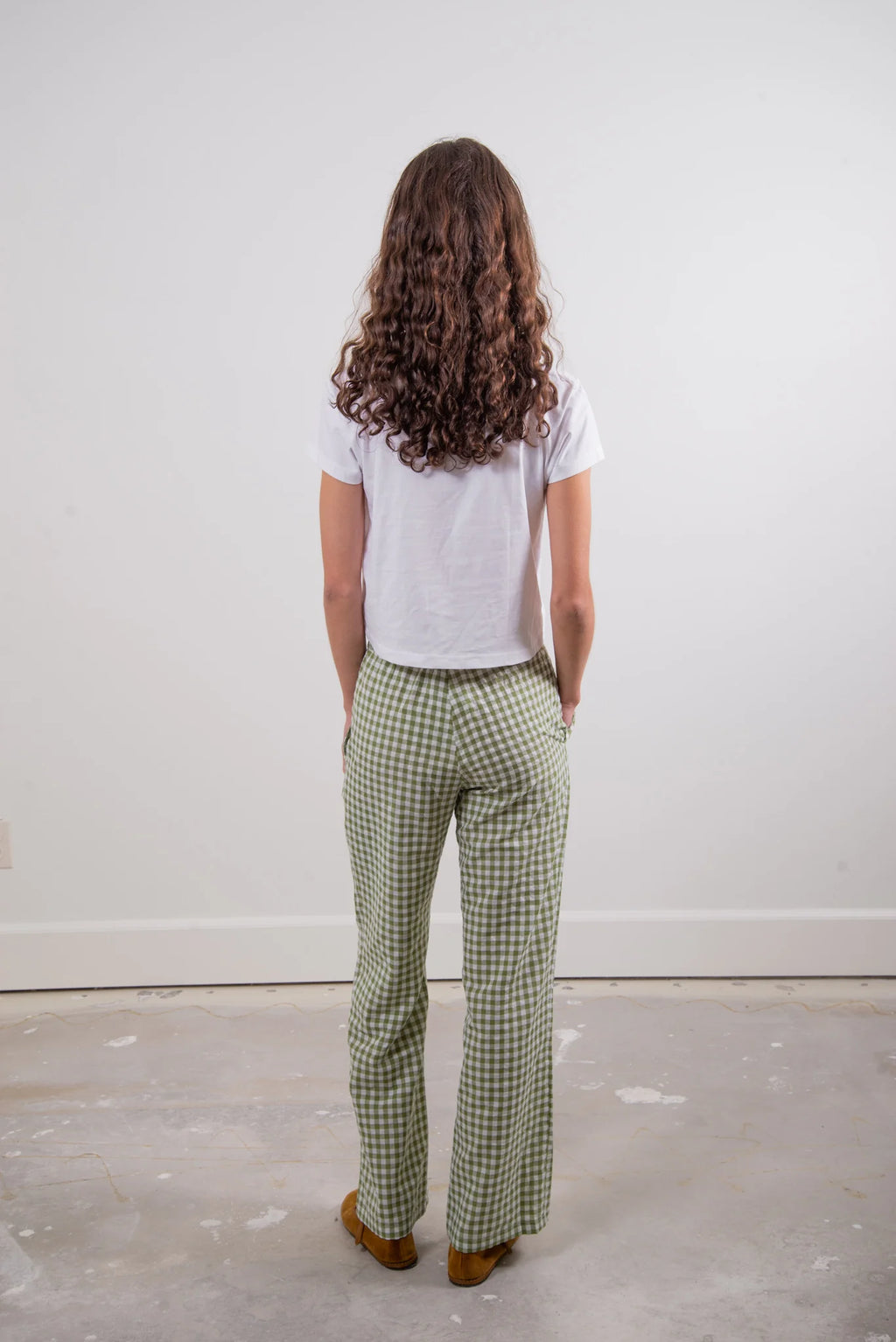 Perfect Pant (two colors!)