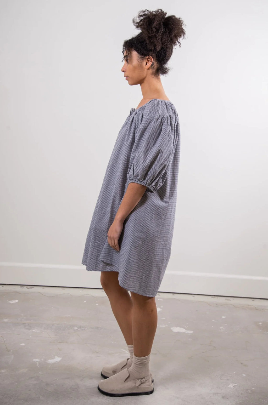 Lawn Dress