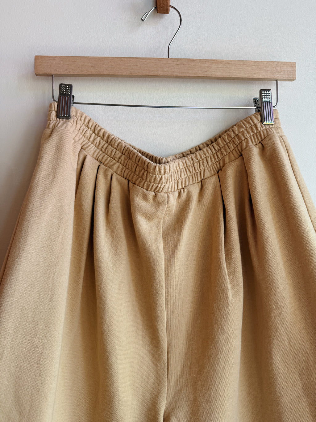 Ilana Kohn Sweat Shorts