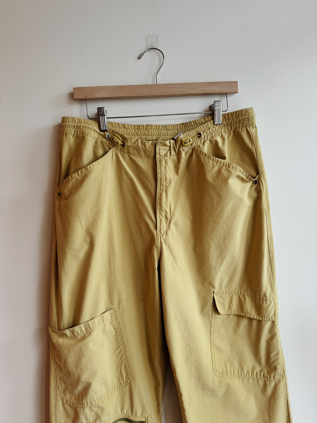 Lime Cargo's