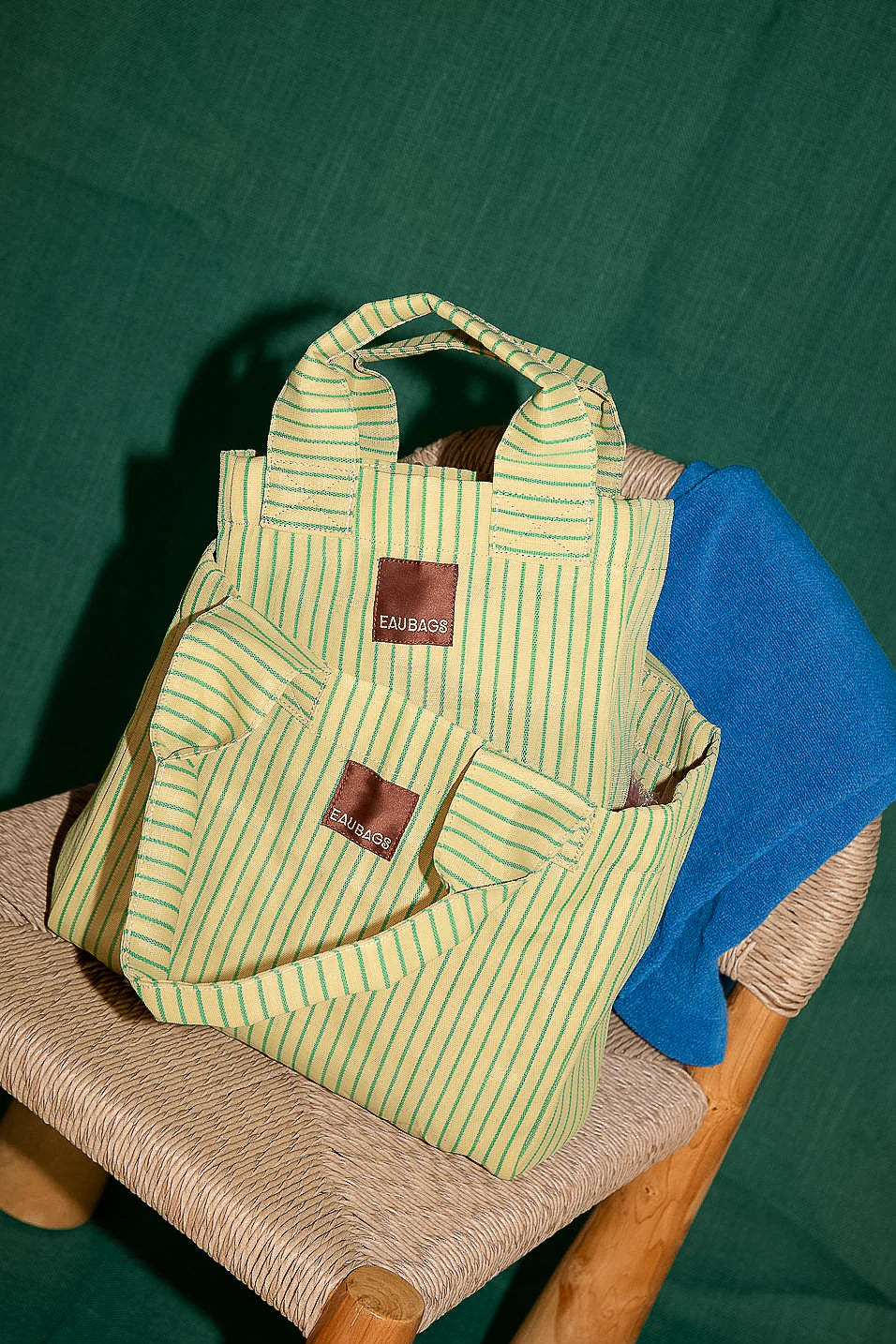 Eau Tote
