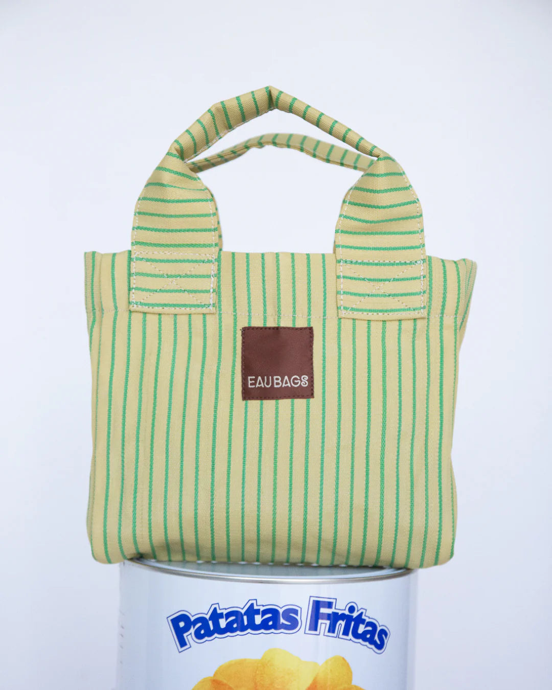 Eau Petite Tote