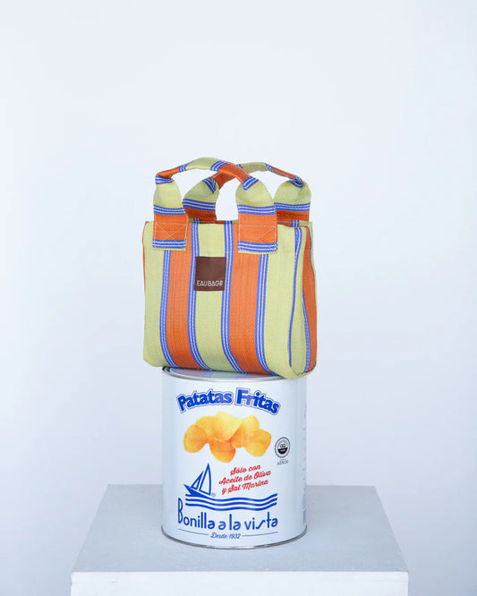 Eau Petite Tote