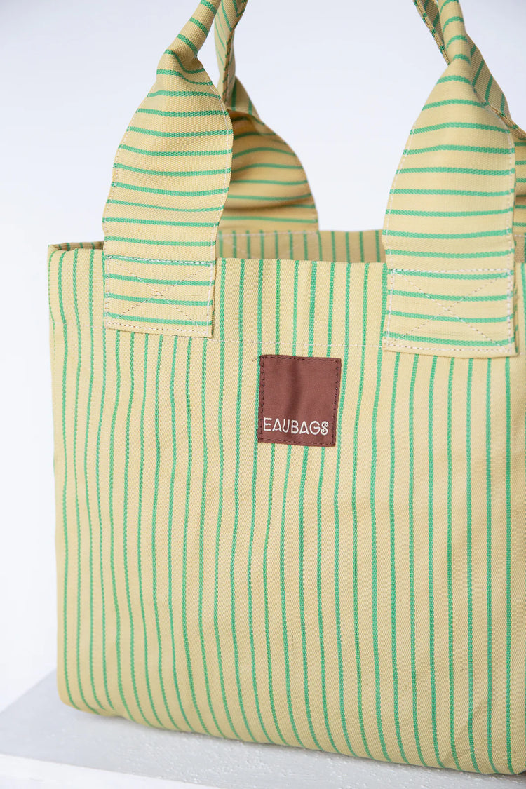 Eau Tote