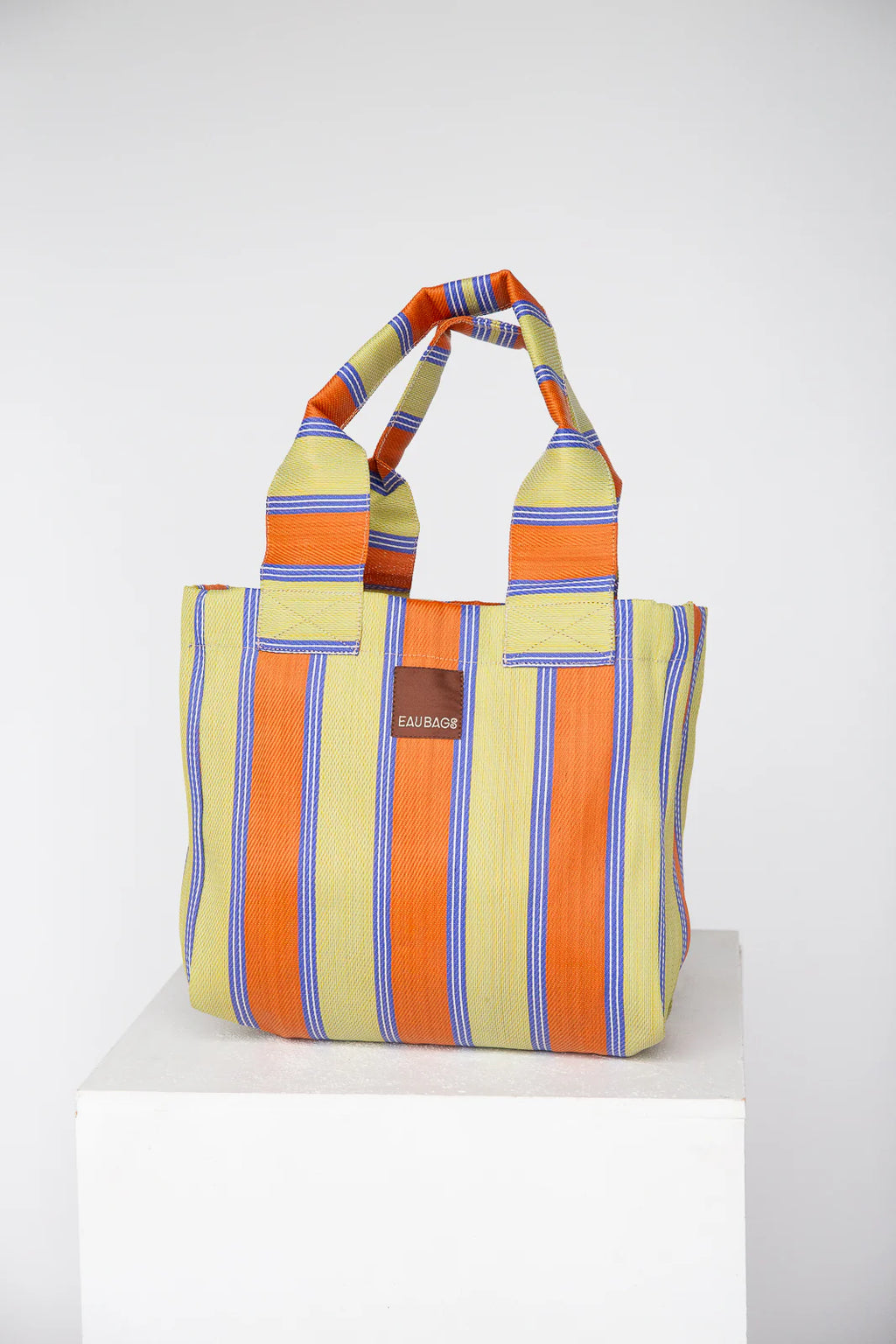 Eau Tote