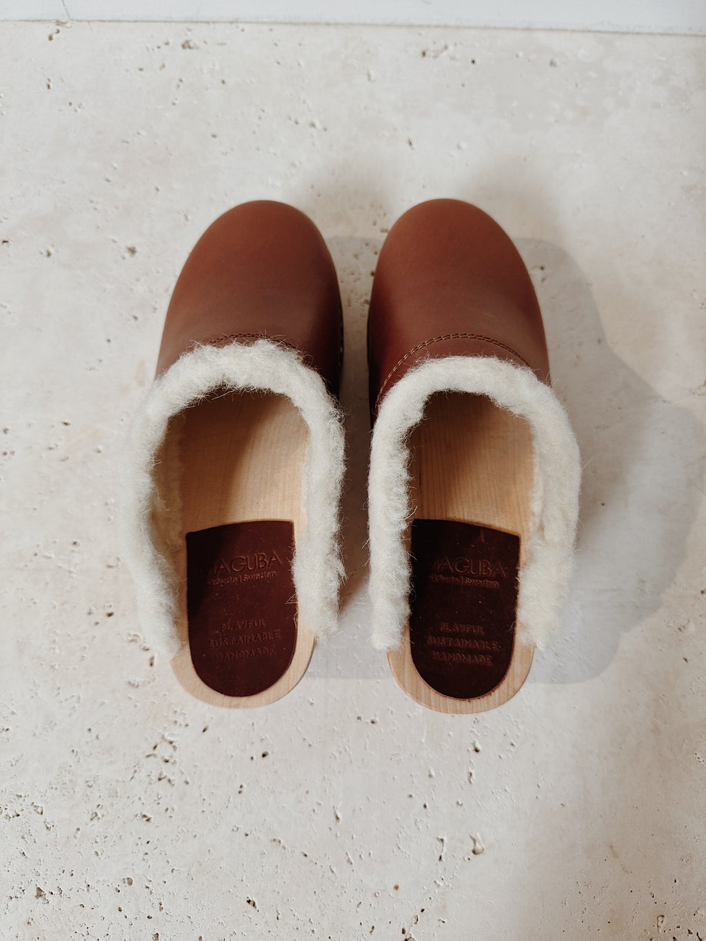 Olso Clog