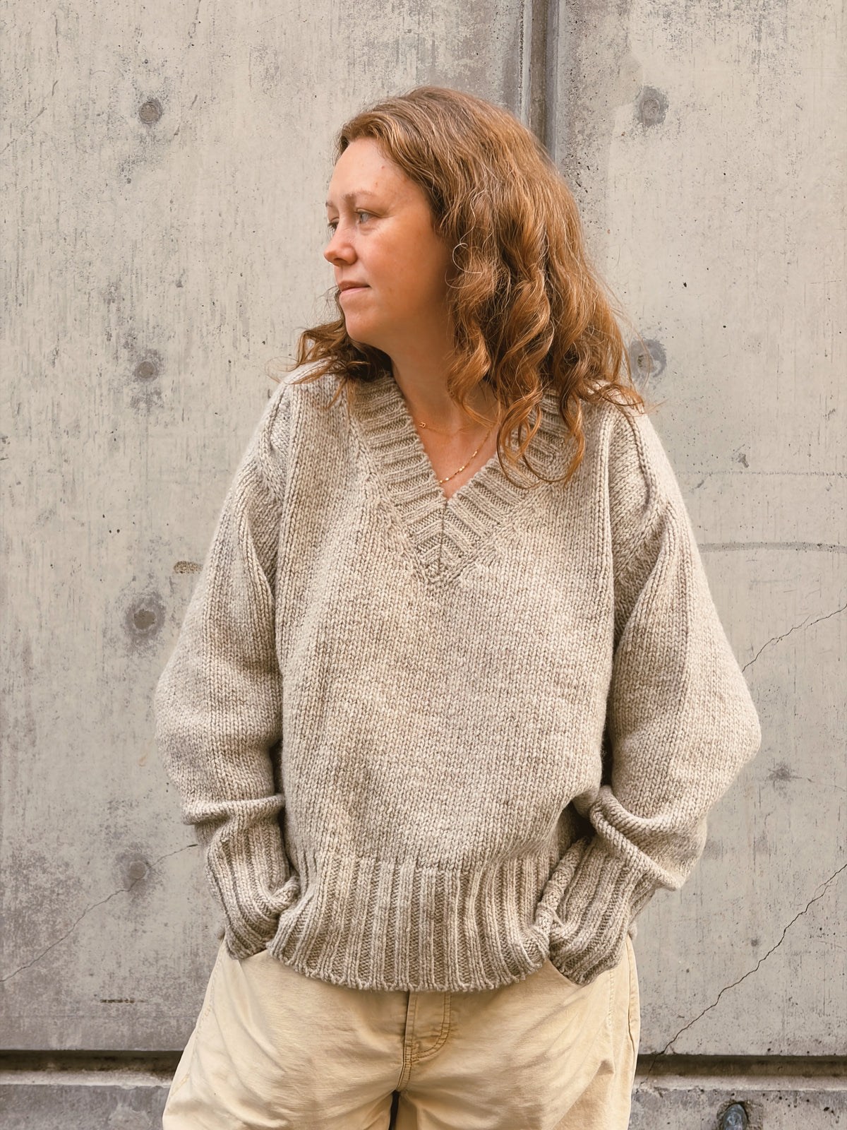 Fento Sweater