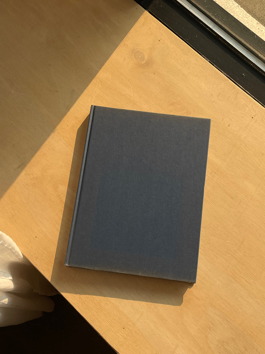 The Rocky Mountains Hardcover Book