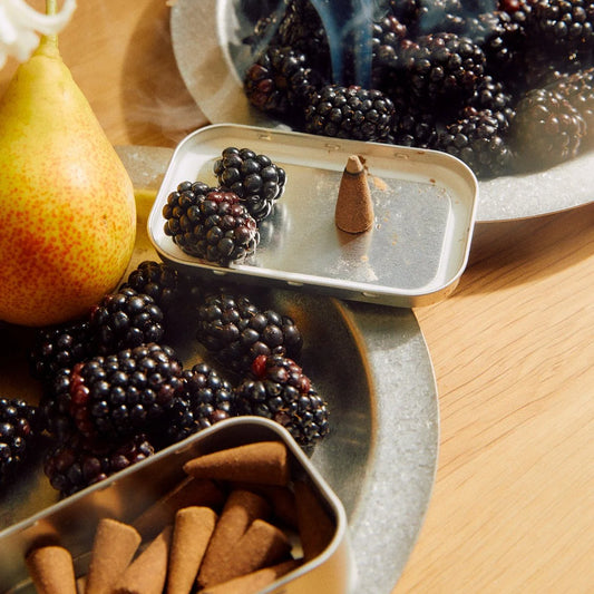 Jardin De La Lune Incense Cones