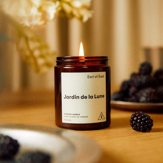 Jardin De la Lune Candle