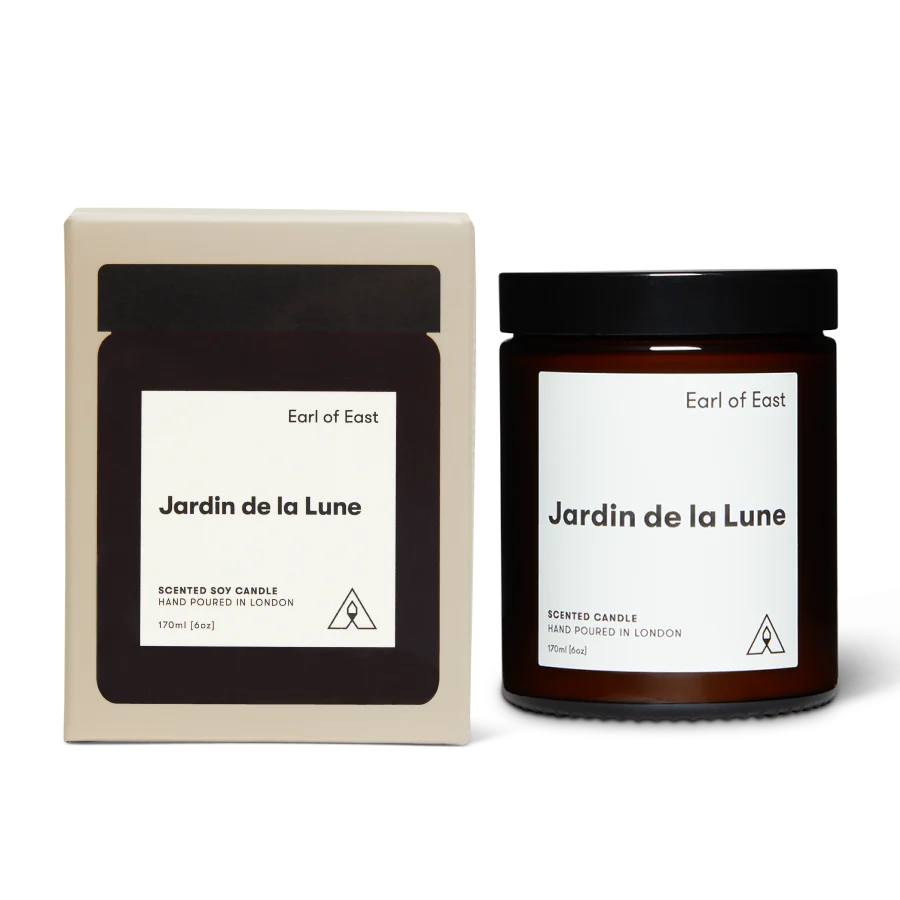 Jardin De la Lune Candle