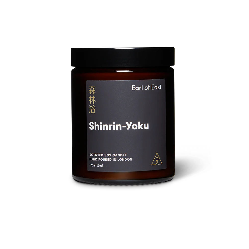 Shinrin-Yoku Candle