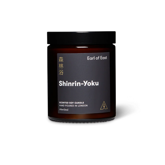 Shinrin-Yoku Candle