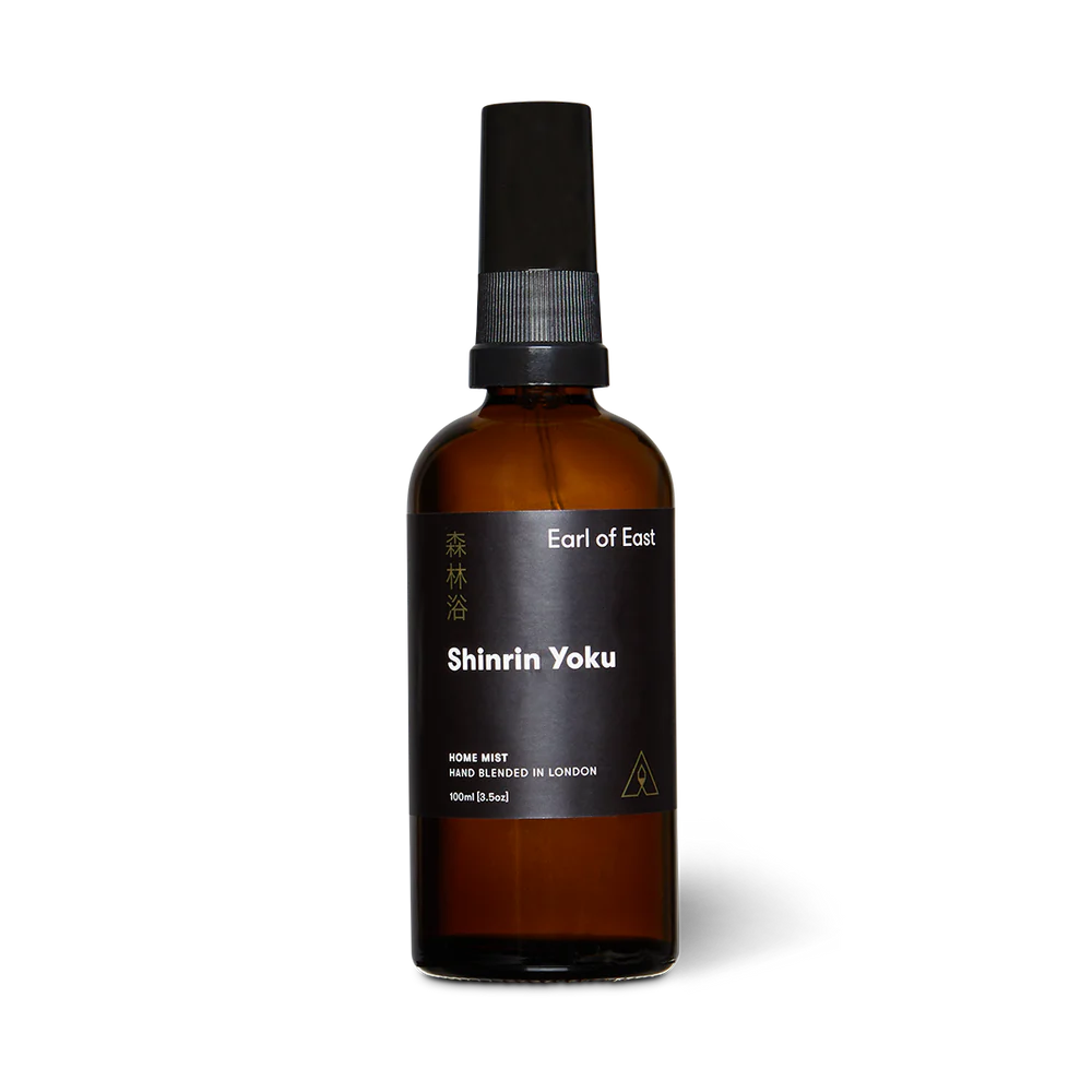 Shinrin-Yoku Home Mist