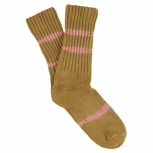 Cotton Dyed Socks