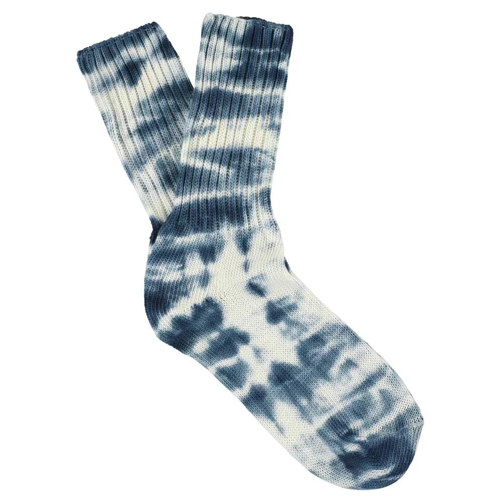 Cotton Dyed Socks