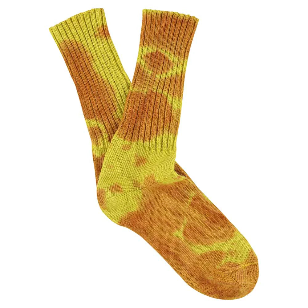 Cotton Dyed Socks