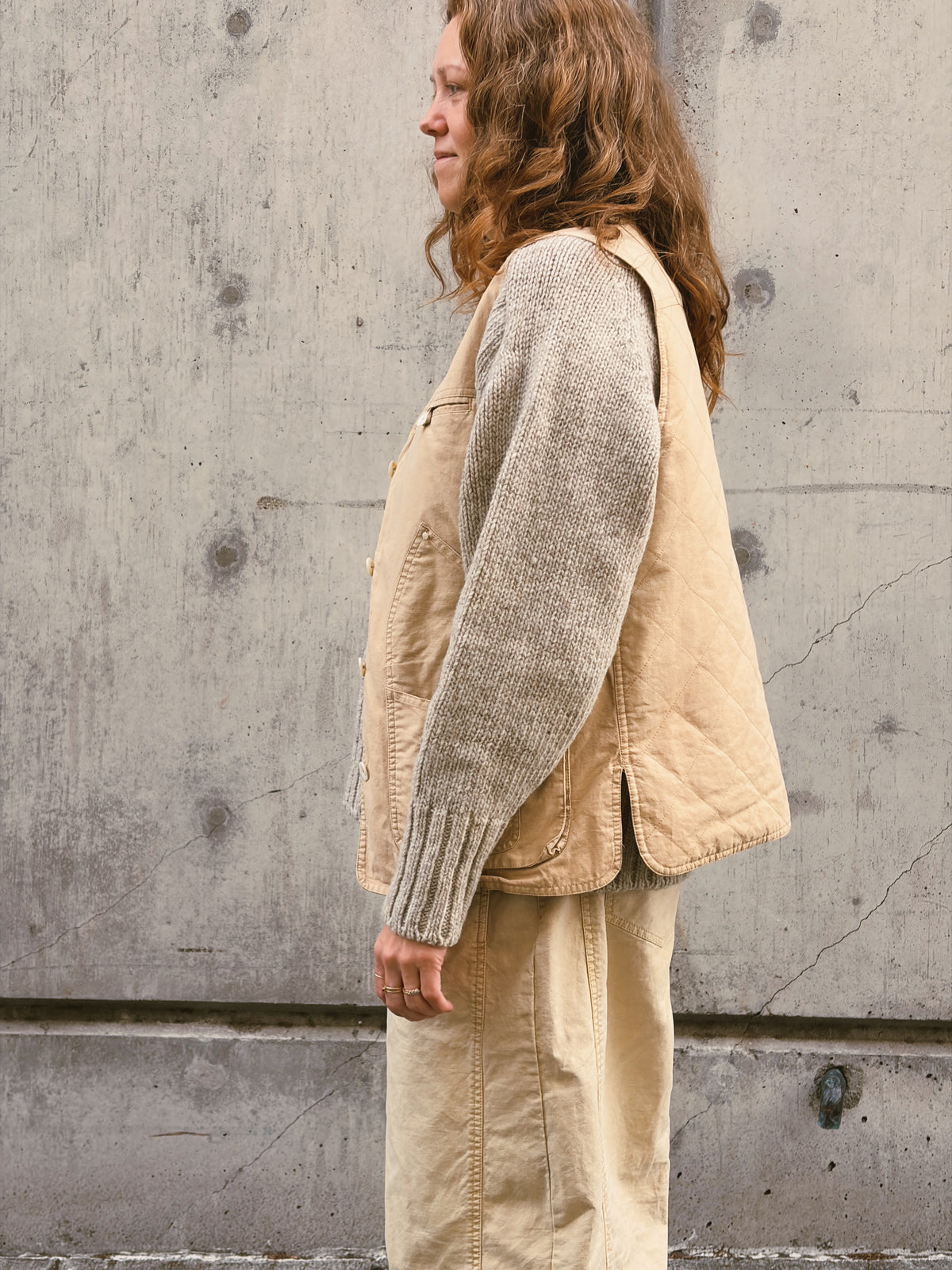 Utility Vest