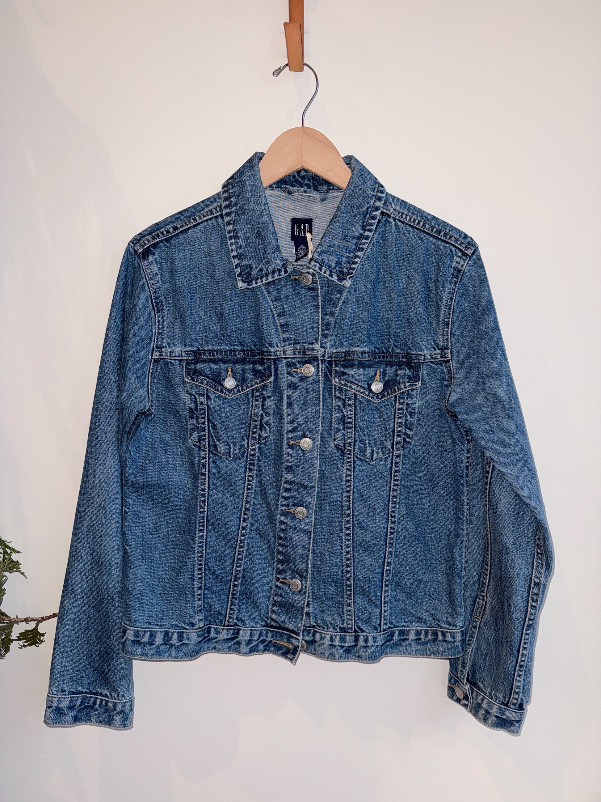 Gap Denim Jacket