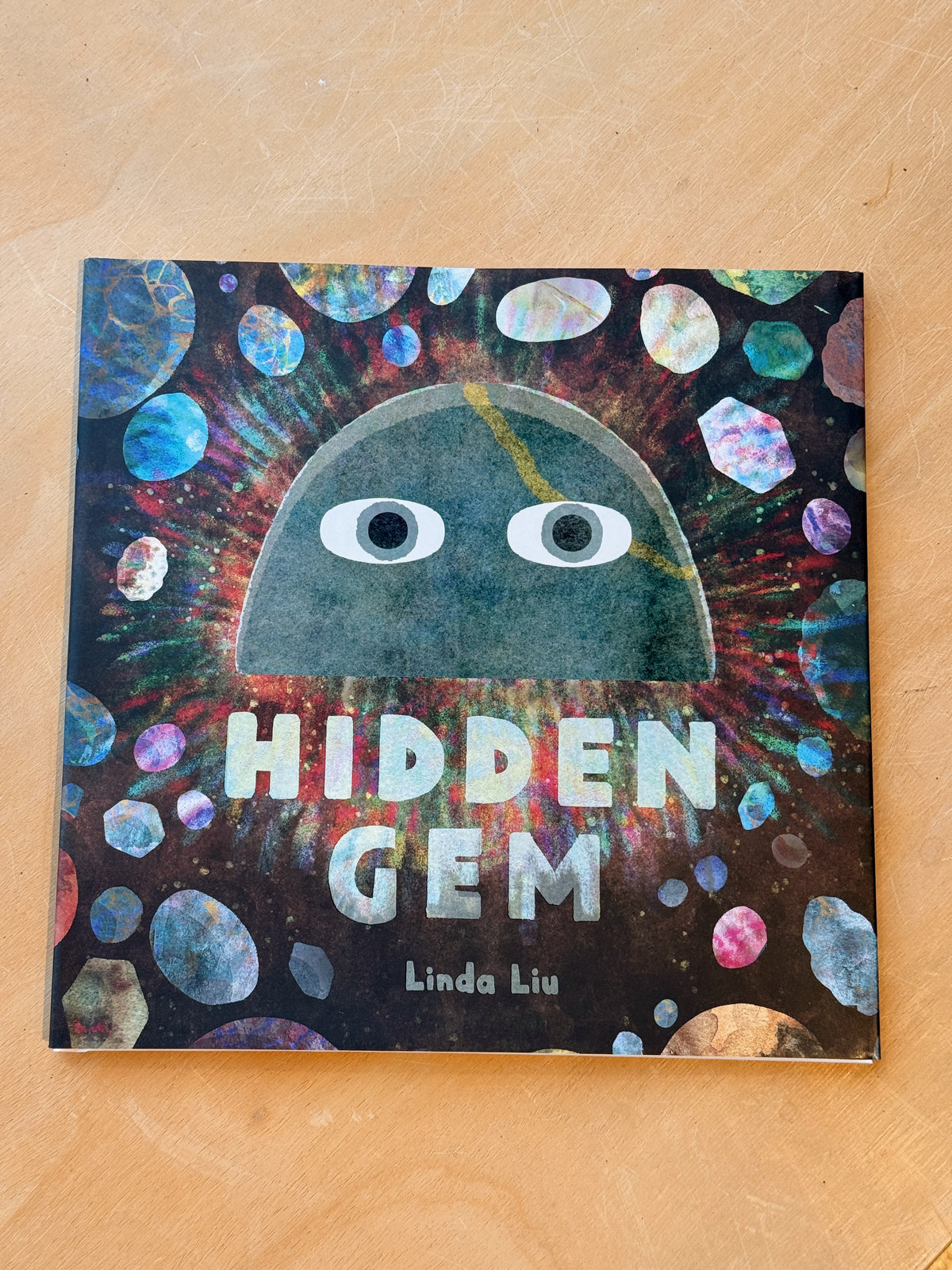 Hidden Gem